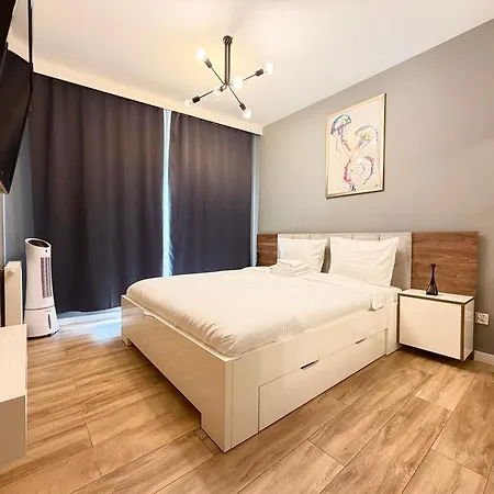 Bulwary Ksiazece By Bookinghost Apartment *